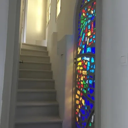 Cap Les Bosquets Дом отдыха *