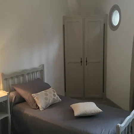 Дом отдыха Cap Les Bosquets