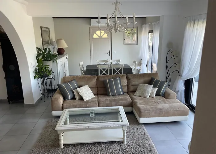 Cap Les Bosquets Antibes