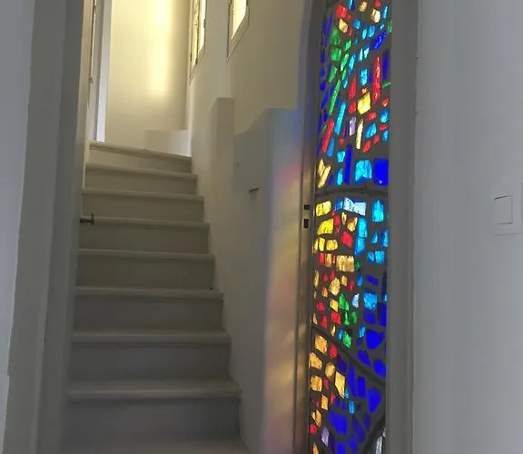 Cap Les Bosquets Nyaraló *