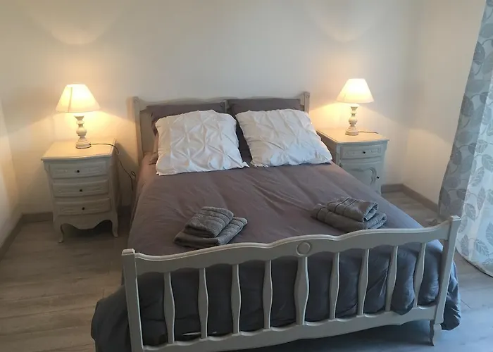 Cap Les Bosquets Antibes