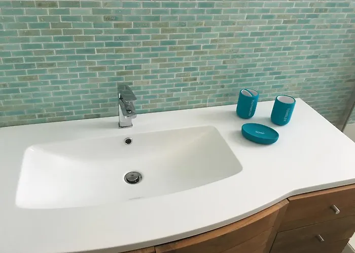 Cap Les Bosquets Nyaraló *