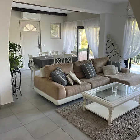 Cap Les Bosquets Casa vacanze Antibes