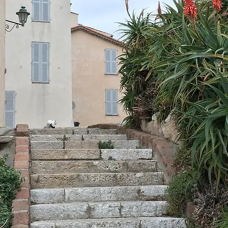 Cap Les Bosquets Vakantiehuis *