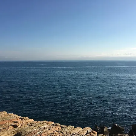 Cap Les Bosquets Vakantiehuis Antibes