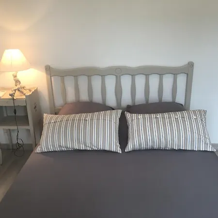 Casa vacanze Cap Les Bosquets *