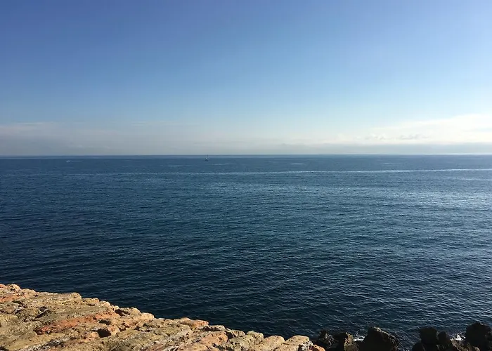 Cap Les Bosquets Tatil Evi Antibes