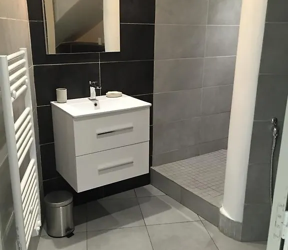 Tatil Evi Cap Les Bosquets *